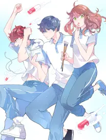 墨色江湖 亚洲视频在线漫画改编作品
